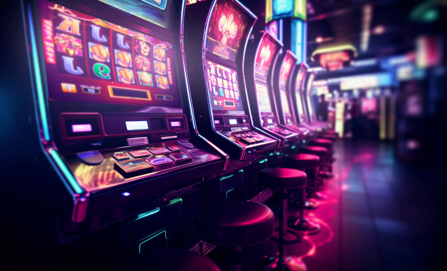 Conquering the Frontier: Tips for Winning Big on Buffalo Slot